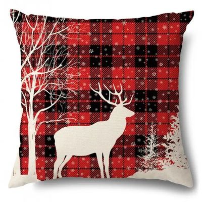 Moderno Simplicidade Estilo Lenço Travesseiro e Travesseiro Cover Cushion para sustentável