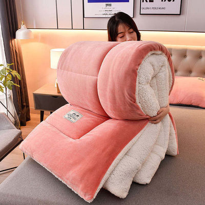 Rosa Branca Sólido Oeko-Tex Conforter Edredon Adolescente Cama de Cama Gêmeos Conjunto Lençóis de Luxo