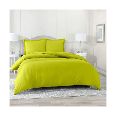 Logotipo do cliente Set de roupa de cama de noiva para moda luxo casa têxtil e casamento