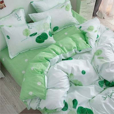 Luxury Grade A Set de cama personalizado para noites confortáveis e estilo