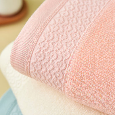 Vantagem para todas as idades Souteiro de veludo coral escuro de alta qualidade com absorção de água e secagem rápida