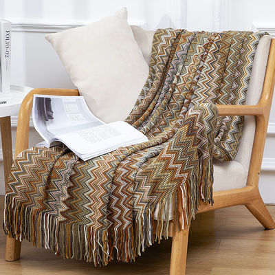 Colar de malha de estilo simples e elegante para escritório ou casa de verão
