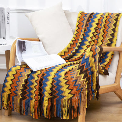 Colar de malha de estilo simples e elegante para escritório ou casa de verão
