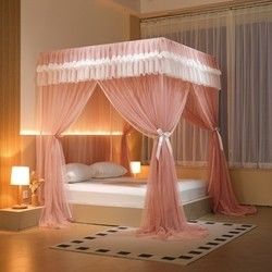 300tc Conta de fios Bela rede de mosquitos de dometa de renda para desenhos personalizados de conjunto de roupas de cama