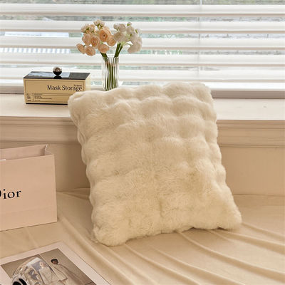 Outono e Inverno Espessado Cobertura Quebra-cabeça 200x230cm para Noites Relaxantes