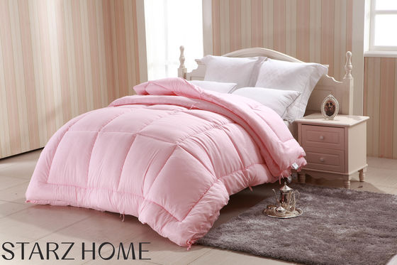 Microfibra de cama cobertores cobertor para quarto logotipo personalizado cobertor de cama conjunto direto