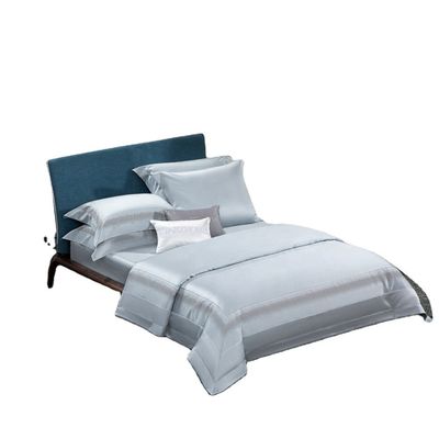 Grau A Prazo de pagamento T/T Real Soft 100% Poliéster Cartão Cama Confort Cover Microfibra escovado