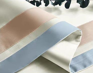 Grau A Prazo de pagamento T/T Real Soft 100% Poliéster Cartão Cama Confort Cover Microfibra escovado