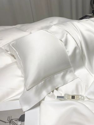 Grau A Prazo de pagamento T/T Real Soft 100% Poliéster Cartão Cama Confort Cover Microfibra escovado
