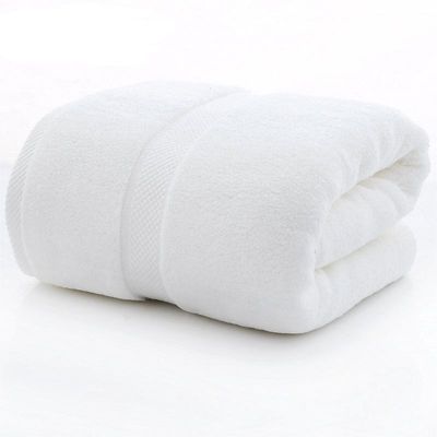 Toalhas domésticas de secagem rápida perfeitas para banho e lavagem facial