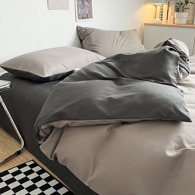 2 Casas de almofadas Padrões nacionais Qualidade de cor Grau 2024 Quilt Cotton Completo