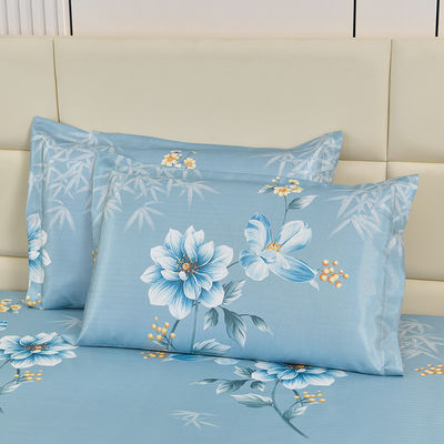 Mantenha-se fresco durante todo o verão com o nosso Jacquard Ice Silk Cool Mat