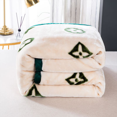 Quebra-cabeça de sublimação multifuncional popular para inverno cama de luxo Quebra-cabeça de casa impressa