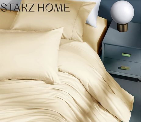 100% de algodão Luxury Queen Comforter Sets Winter Warm Sabanas Duvet Cover Bedding Sets