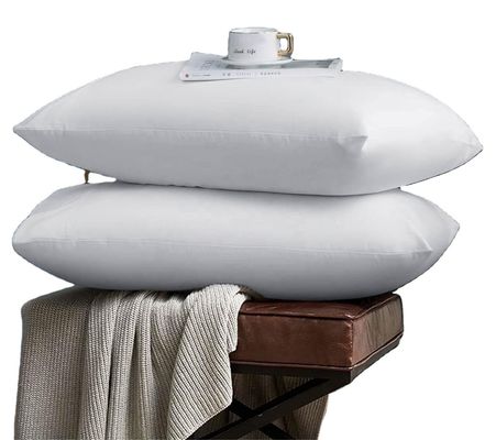 100% de lençóis de bambú orgânicos, roupa de cama com cor resistente grau 4 em estilo moderno.