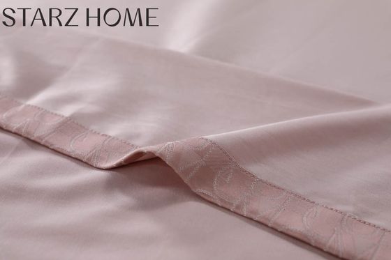 Padrões Nacionais Qualidade de Resistência de Corpo Algodão 4 peças de roupa de cama com cobertura de colcha