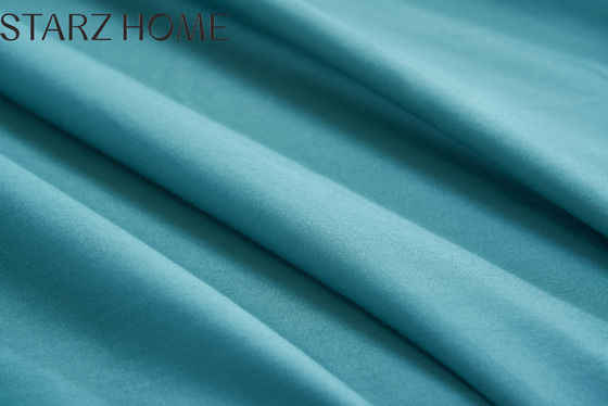 Permeável ao ar estilo europeu 100% algodão Jacquard 300TC 4Pcs