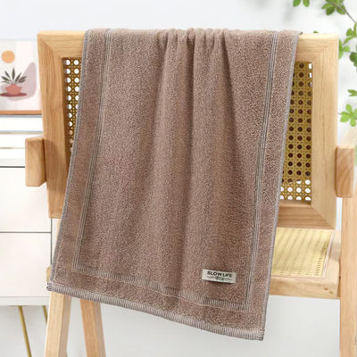 Toalhas para homens suaves e duráveis Ideal para limpadores faciais femininos