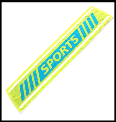 Toalhas esportivas de gelo logotipo de resfriamento rápido para atividades ao ar livre e design impresso moderno
