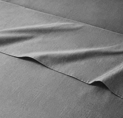 Conjunto de almofada de cobertor de cobertor 100% de algodão Confortador de cama para luxo hotel casa roupa de cama