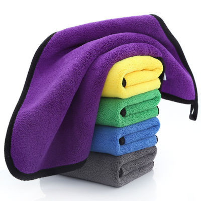 Toalha de cozinha altamente absorvente para casa e hotel OEM Seleção de personalização de cores