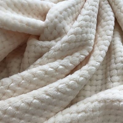 Todos os Tempos Custom Solid Quadrado Flannel Blanket 300GSM Coral Fleece Sofá Lançar Blanket