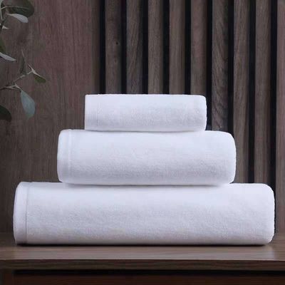 Toalhas de banho super suaves de hotel espessadas e absorventes Todas as toalhas de banho Clubhouse de algodão