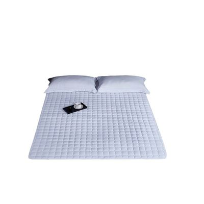 Quantidade 3 pcs Custom Design Protector colchão espessa almofada de algodão macio para cama Set de cobertura