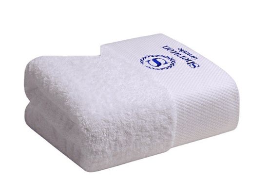 Logotipo personalizado Toalha de Spa Banho 100 algodão Atacadistas Toalhas 70*140cm/80*150cm/80*160cm