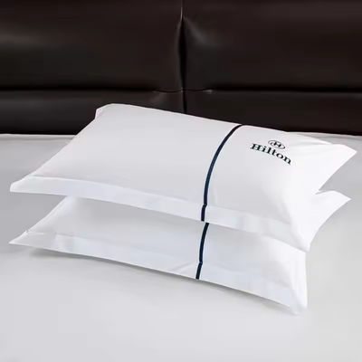 100% de algodão padrão sólido folha plana para hotel personalizado cobertor de cobertor conjunto hotel roupa de cama