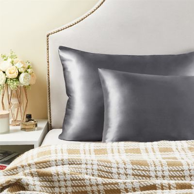 1 peça de poliéster para almofada de impressão suave e luxuosa para fechamento de envelope na cama