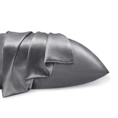 1 peça de poliéster para almofada de impressão suave e luxuosa para fechamento de envelope na cama