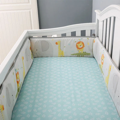 Confortável e respirável Bebê Colchão de Cama Conjuntos para Crianças