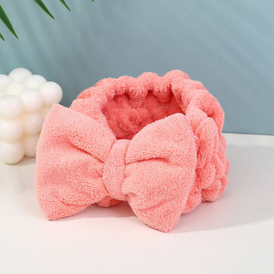 Melhore o seu banheiro com um conjunto de toalhas de banho de veludo de coral suporte alargado saia de banho faixa de cabelo e chapéu de cabelo seco