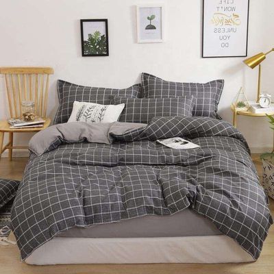 100% de lençóis de hotel de luxo com caixa de almofada de 2pcs não descartável e personalizado