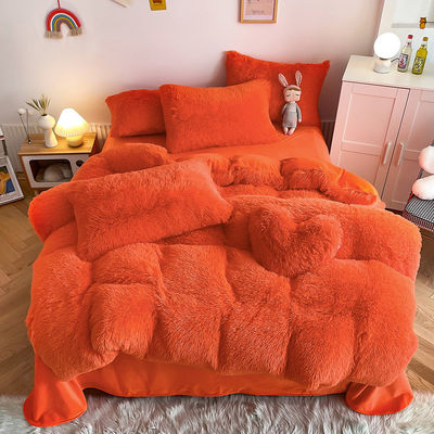Set de lençóis de cama de luxo para camas de 1,5m 1,8m 2m