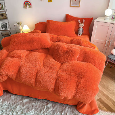 Set de lençóis de cama de luxo para camas de 1,5m 1,8m 2m