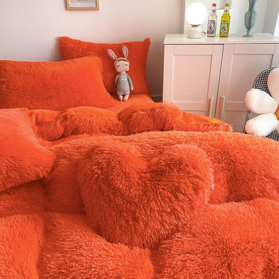 Set de lençóis de cama de luxo para camas de 1,5m 1,8m 2m