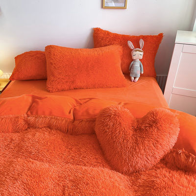Set de lençóis de cama de luxo para camas de 1,5m 1,8m 2m