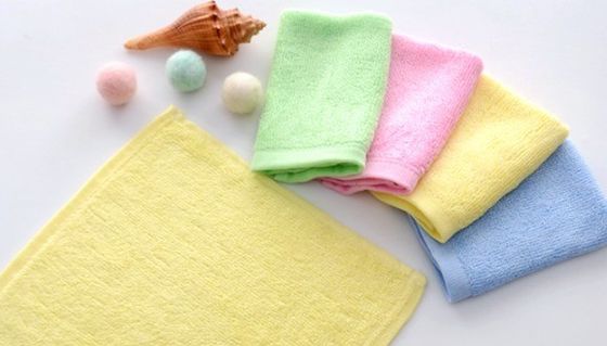 Limpeza sem óleo para todas as idades