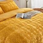 Hotel 100% algodão bordado cobertor de cobertor de cama conjunto de 4 peças com 40 conteúdo de tecido