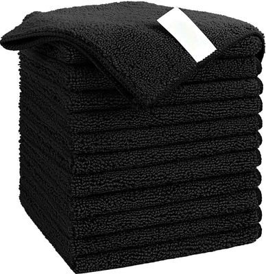 Tela de limpeza multifuncional para casa, hotel, desporto e spa Material poliéster/algodão
