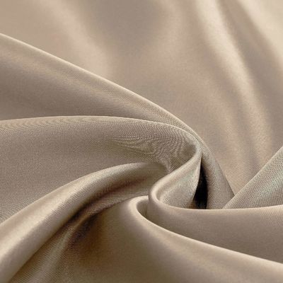 Cama de cama de seda satinada não descartável para casa com 2 PCS