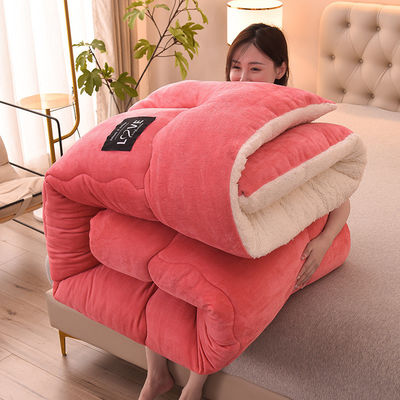 Four Seasons Universal Down Alternativo Quilted Comforter Duvet Insert para todas as estações