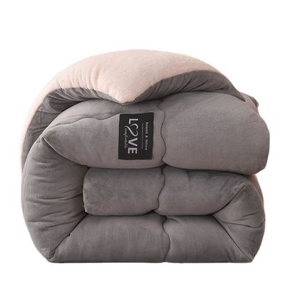 Four Seasons Universal Down Alternativo Quilted Comforter Duvet Insert para todas as estações