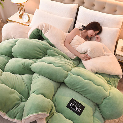 Four Seasons Universal Down Alternativo Quilted Comforter Duvet Insert para todas as estações