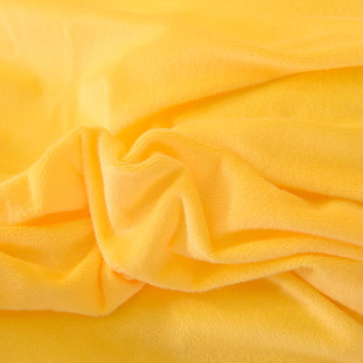 Todos os grupos Rainbow Color Fur Velvet Fluffy Plush Soft Sheet Set para Crianças Menina