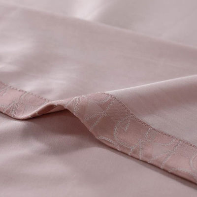 Personalizado 100 algodão 4Pcs roupas de cama roupa de cama conjunto para as suas necessidades do cliente