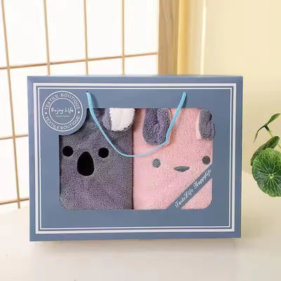 Home Toalha de cor sólida Logotipo personalizado Toalhas de banho de 4 peças secas rápidas com toque suave