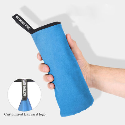 Sport Home.YOGA Microfibra toalha esportiva para correr acampar Yoga ginásio caminhadas Escalada